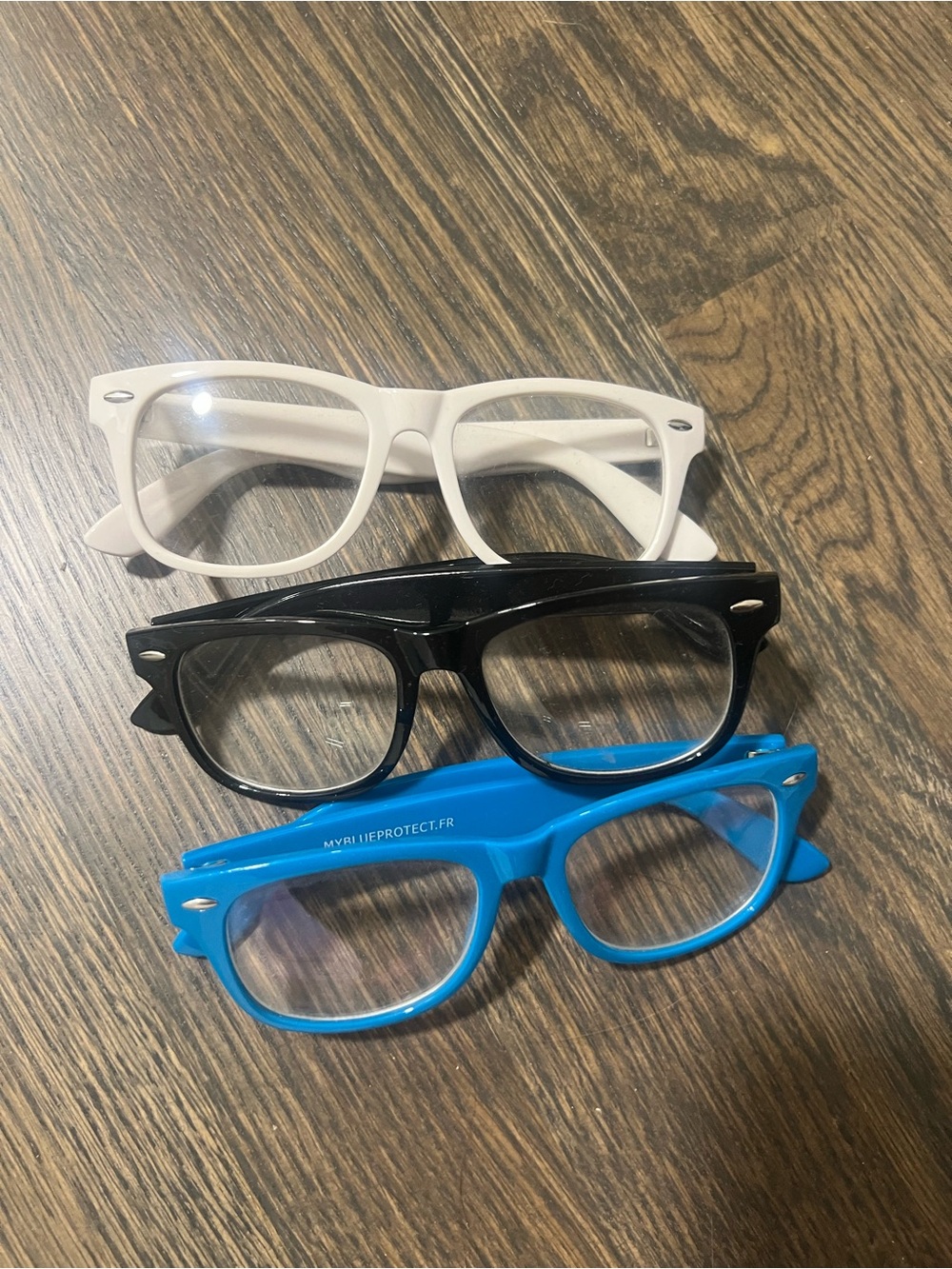 Kids Fashion Glasses